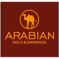 ARABIAN GOLD & DIAMONDS Logo