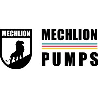 MECHLION INDIA PVT LTD Logo