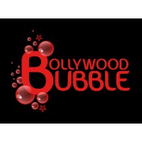 Bollywood Bubble Logo