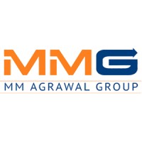 MMG Logo
