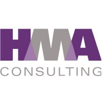 HMA Consulting, Inc. Logo