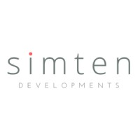 Simten Logo