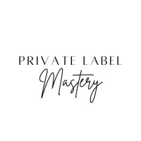 Private Label Mastery Logo