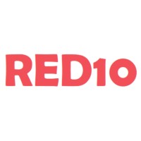 Red10 Consulting Logo