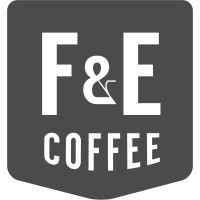 F&E Coffee Ltd Logo