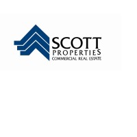 Scott Properties and Affiliates Logo