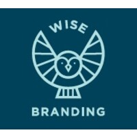 Wise Branding Group Logo