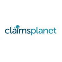 claimsplanet Logo