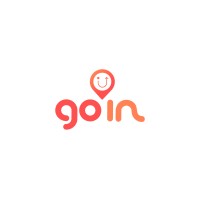 Go In Logo