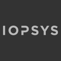 IOPSYS Logo
