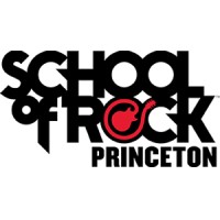 School of Rock Princeton Logo