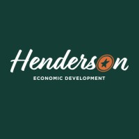 Henderson Economic Development Corp. Logo