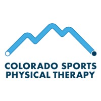 Colorado Sports Physical Therapy LLC Logo