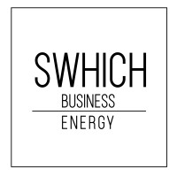 Swhich Business Energy Logo