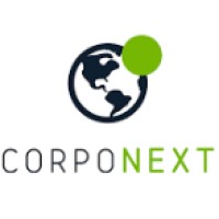 CORPONEXT Logo