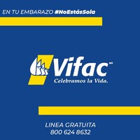Vifac México Logo