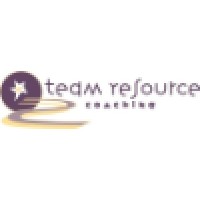Team Resource Coaching Logo