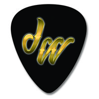 Jason Wise Music Logo