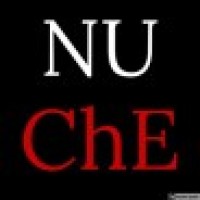Northeastern University Department of Chemical Engineering Logo