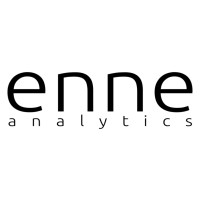 Enne Analytics Logo