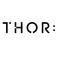 THOR: AV Logo