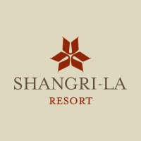 Shangri-La on Grand Lake Logo