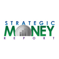 Strategic Money Report, LLC Logo