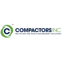 Compactors Inc. Logo
