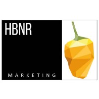 HBNR Marketing Logo