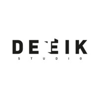 Deteik Studio - THE TABLE TOP PLACE Logo