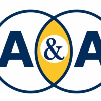 A & A Insurance Services Logo