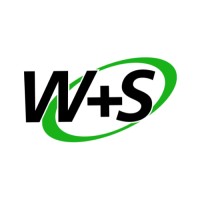 W&S Recycling Logo