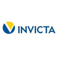 Grupa INVICTA Logo