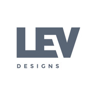 Lev Designs Logo