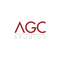 AGC Studios Logo