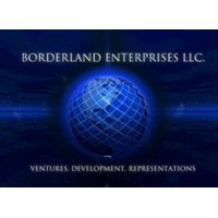 Borderland Export / Enterprises Logo