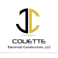 Couette Electrical Construction, LLC Logo