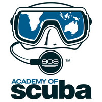 Academy of Scuba Australia Logo
