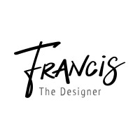 Francis The Designer Logo