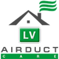 LV Air Duct Care Logo