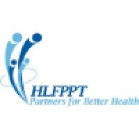 Hindustan Latex Family Planning Promotion Trust (HLFPPT) Logo
