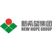 New Hope Singapore Pte Ltd Logo