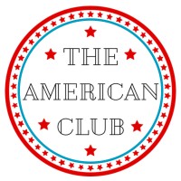 The American Club Logo