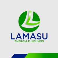 LAMASU ENERGIA E INSUMOS S.A DE C.V. Logo