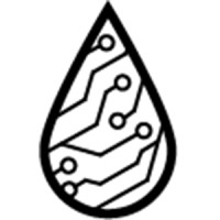 Savitri Aquamonk Logo