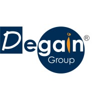 Degain Group Logo