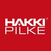 Hakki Pilke Logo