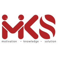 MKS Learning Indonesia Logo