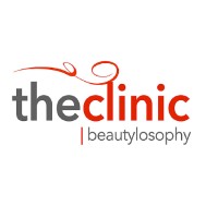 The Clinic Beautylosophy Logo