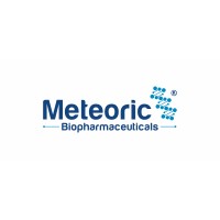 Meteoric Biopharmaceuticals Pvt. Ltd. Logo